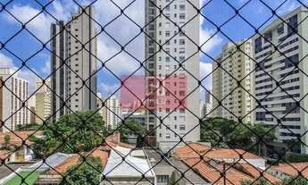 Imagem 2: Apartamento à venda no bairro Aclimação - São Paulo/SP, Zona Central