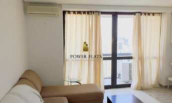 Imagem 5: Flat para aluguel tem 45 metros quadrados com 2 quartos em Vila Mariana - São Paulo - SP