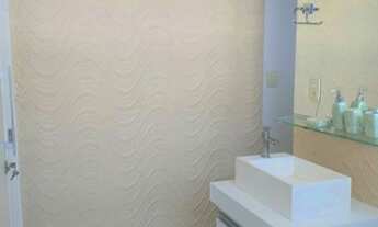 Imagem 2: Edifício Bacerlona Mobiliado (Porteira Fechada) Apartamento 3 Quartos No Luzia Venha Conhe