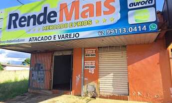 Imagem: Ponto Comercial 50m² Avenida Duas Pistas