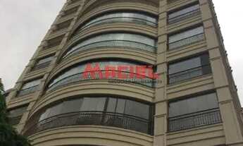 Imagem 3: Apartamento Padrão em São José dos Campos