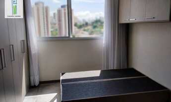 Imagem 5: Studio com 1 dormitório para alugar, 25 m² por R$ 2.490/mês - Santana - São Paulo/SP