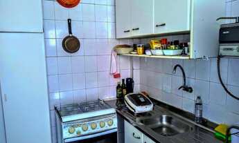 Imagem 4: Apartamento Venda 2 Dormitórios - 66 m² Higienópolis