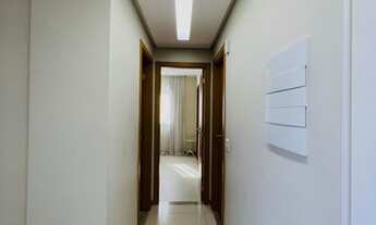 Imagem 6: Hemisphere 360: Apartamento com 3 suítes em 140m², vista mar, 2 vagas de garagem