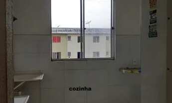 Imagem 3: Vendo OU Troco 01 Apartamento com 2/4