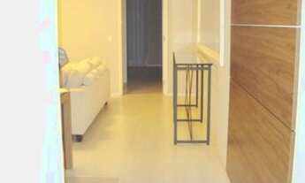 Imagem 2: Apartamento com 1 dormitório para alugar, 70 m² por R$ 4.151,00 - Jardim - Santo André/SP