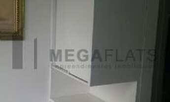 Imagem 4: FLAT PARA LOCAÇÃO PROXÍMO A AV. PAULISTA EDIFÍCIO CRILLON PLAZA