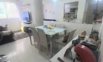 Imagem 3: Ml-Apartamento para aluguel tem 67 metros quadrados com 3 quartos