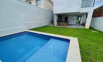 Imagem 2: Casa em Condomínio para Venda em Lagoa Santa, Condomínio Trilhas Do Sol, 4 dormitórios, 1