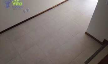 Imagem 7: Belíssimo sobrado geminado, no melhor da rua Florianópolis (Loteamento São Francisco), no