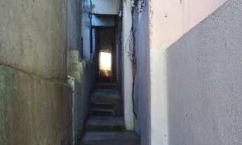 Imagem 2: Casa com 1 dormitório para alugar, 50 m² por R$ 800,00/mês - Vila Cecília Maria - Santo An