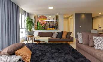 Imagem 2: Apartamento para Aluguel - Bela Vista, 2 Quartos, 110 m2