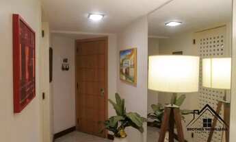 Imagem 5: Apartamento 2 Quartos (1 Suíte) 98 M² 1 Vaga 2 Banheiros R. Rainha Guilhermina Leblon