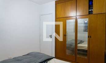 Imagem 7: Apartamento para Aluguel - Chácara Inglesa, 2 Quartos, 80 m2