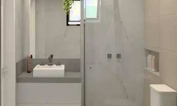 Imagem 5: Apartamento com 1 dormitório à venda, 33 m² por R$ 215.000,00 - Vila Ema - São Paulo/SP