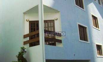 Imagem 2: Sobrado com 3 dormitórios para alugar, 130 m² - Vila Floresta - Santo André/SP