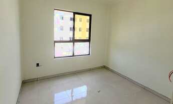 Imagem 5: Apartamento no José Américo, 3 quartos, 2 banheiros, varanda, 64m2