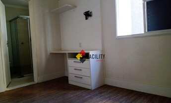 Imagem 5: Apartamento com 1 dormitório à venda, 47 m² por R$ 220.000,00 - Centro - Campinas/SP