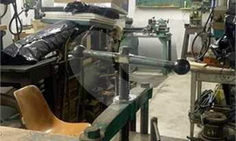 Imagem 4: São Paulo - Casa Padrão - ACLIMAÇÃO