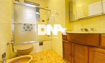 Imagem 6: Apartamento-À VENDA-Copacabana-Rio de Janeiro-RJ