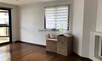 Imagem 3: Panamby - Parque Burle Mark