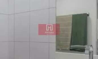 Imagem 6: Apartamento à venda no bairro Liberdade - São Paulo/SP, Zona Central