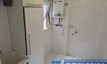 Imagem 3: Apartamento com 3 quartos para alugar por R$ 3350.00, 90.76 m2 - REBOUCAS - CURITIBA/PR