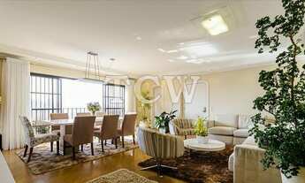 Imagem 5: Apartamento 4 Dorms à venda no bairro Aclimação