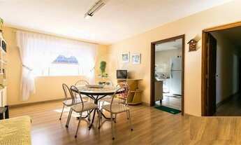 Imagem 4: Sobrado a venda 3 quartos 1 suíte no Atuba - Colombo - PR