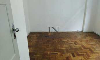 Imagem 4: Apartamento com 1 dormitório para alugar, 54 m² por R$ 1.315,00/mês - Fonseca - Niterói/RJ