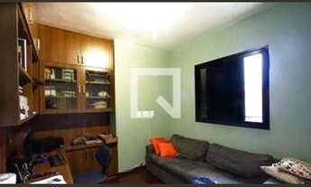 Imagem 3: Apartamento à Venda - Moema, 4 Quartos, 232 m2