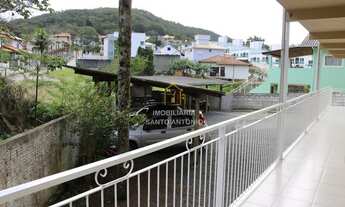 Imagem 3: Apartamento para aluguel, 2 quartos, 1 vaga, Santo Antônio de Lisboa - Florianópolis/SC