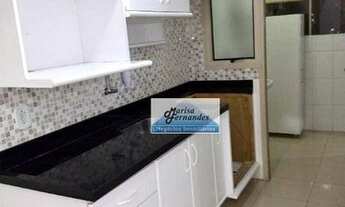 Imagem 6: Apartamento à venda, 72 m² por R$ 460.000,00 - Vila Guarani (Zona Sul) - São Paulo/SP