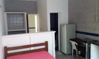 Imagem 2: Kitnet mobiliado para alugar próximo ao praia shopping