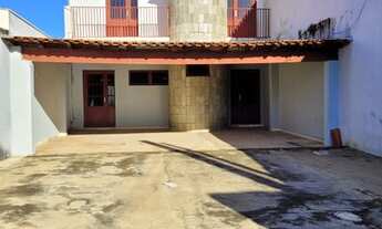 Imagem: SOBRADO - JD. FERRAZ