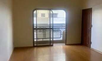 Imagem 3: Apartamento Padrão em Araraquara