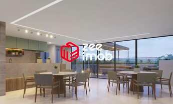 Imagem 4: Flat à venda, 1 quarto, 1 vaga, Intermares, Cabedelo