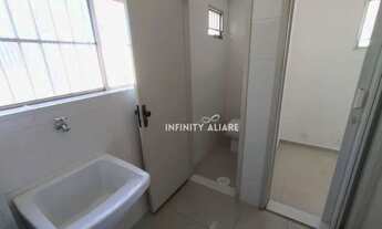 Imagem 7: Apartamento com 2 dormitórios no Edifício Mabel, 60 m² - venda por R$ 540.000 ou aluguel p