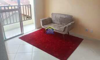 Imagem 4: Apartamento com 2 dorms, Jardim Praia Grande, Mongagua - R$ 172 mil, Cod: ACT2523