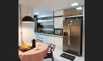 Imagem 6: Leo vende, Imperial Vile, Bairro Sim, 3 suítes, mobiliada