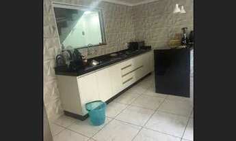 Imagem 5: Vende-se sobrado 161 ?mil área contrato comprara e venda apenas