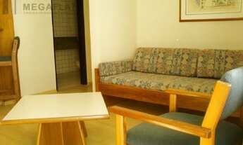 Imagem 7: FLAT PARA LOCAÇÃO NO JARDINS!