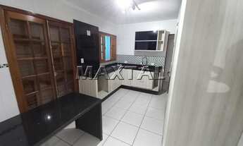 Imagem 3: Sobrado em Santana, 126m² com 3 dormitórios, 1 suíte, 2 lavabos, cozinha planejada, 2 vaga
