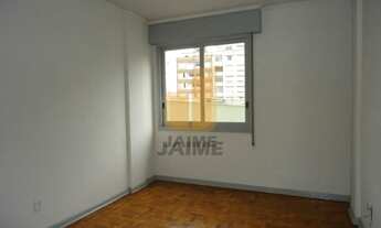 Imagem 2: Apartamento com 110 m2 e 1 vaga, próximo ao Mackenzie