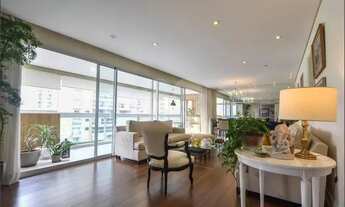 Imagem: Apartamento para venda em Brooklin Paulista