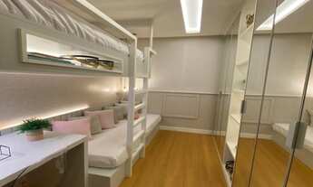 Imagem 7: Rio de Janeiro - Apartamento Padrão - Camorim