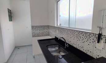 Imagem: Apartamento para alugar - Ayrosa - Osasco/SP