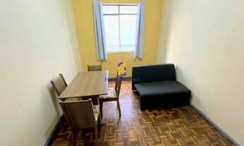 Imagem 5: Apartamento para venda com 2 quartos em Centro - Juiz de Fora - MG