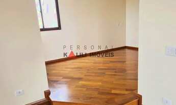 Imagem 4: Apartamento com 4 dormitórios, sendo 3 suítes e 4 vagas de garagem à venda em Moema Pássar