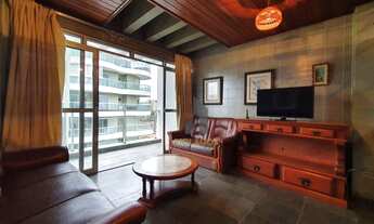 Imagem 7: Apartamento com 3 dormitórios à venda, 80 m² por R$ 500.000,00 - Braga - Cabo Frio/RJ